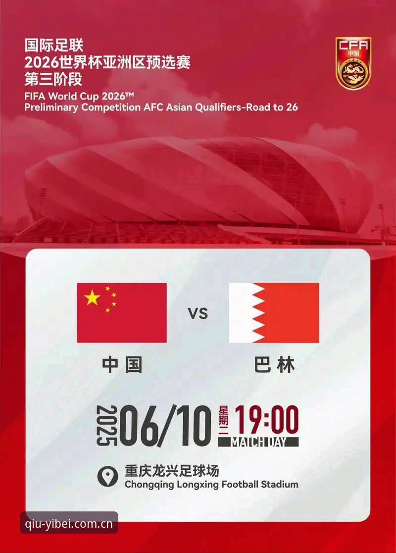 易倍体育在线客服2026最新版本 2030世界杯扩军至66队的3大影响,中国男足迎来最佳入场券